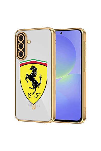 bestcase Πολυτελής Θήκη MagSafe, Συμβατή με Samsung Galaxy S24 Plus, Ferrari,...