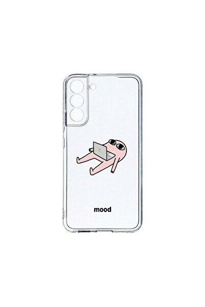 bestcase Διαφανής Θήκη Σιλικόνης 2MM, Συμβατή με Samsung Galaxy S22 Plus, Mem...