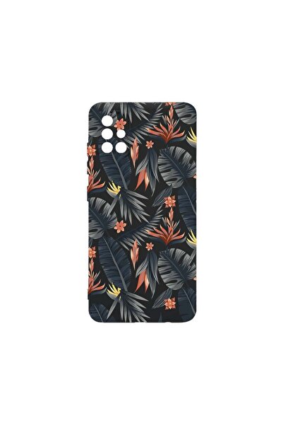 bestcase Θήκη Υγρής Σιλικόνης Premium, Συμβατή με Samsung Galaxy A71, Bopical...