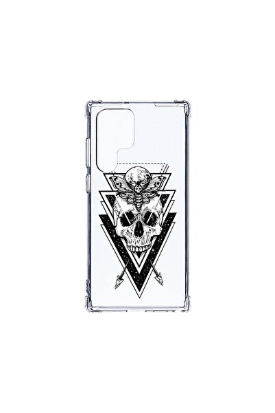 bestcase Αντικραδασμική Θήκη 1.5MM, Συμβατή με Samsung Galaxy S22 Ultra, Σχέδ...