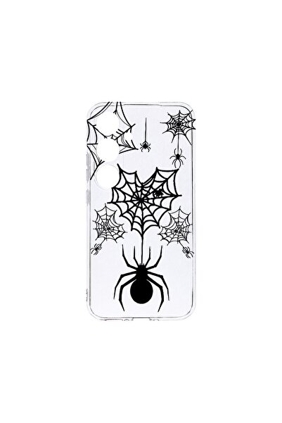 bestcase Θήκη για Samsung Galaxy M35, BestCase® Διαφανής Σιλικόνη 2MM, Σχέδιο...