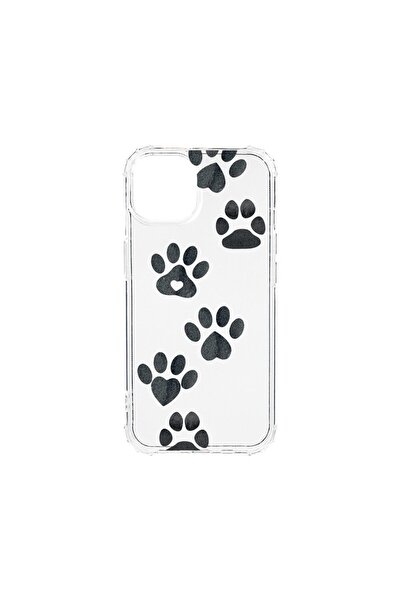 bestcase Αντικραδασμική Θήκη 1.5MM, Συμβατή με Apple iPhone 13 Pro, Σχέδιο Πα...