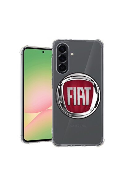bestcase ¬Æ Husa pentru Samsung Galaxy A56, Anti Shock 1.5MM, Fiat, Protectie...