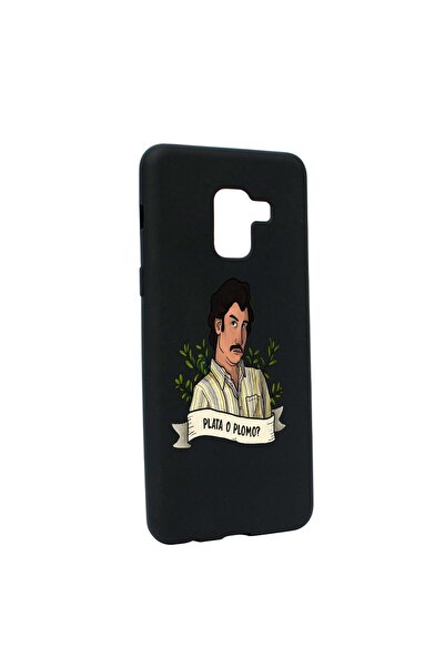 bestcase Husa de protectie Narcos - Pablo Escobar, Movie, pentru Samsung Gala...