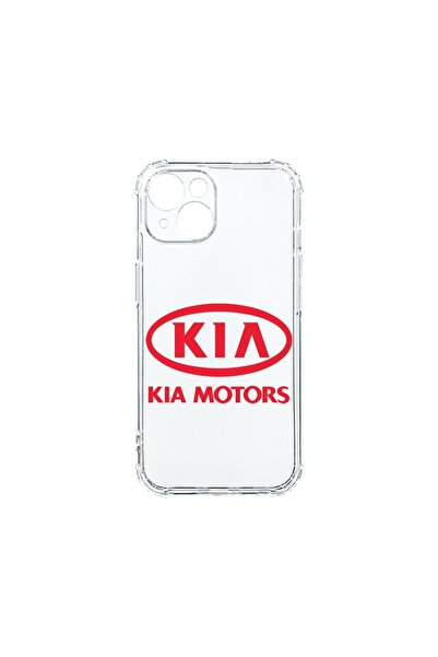 bestcase Husa Αντικραδασμική 1.5MM, συμβατή με Apple iPhone 15 Plus, Λογότυπο...