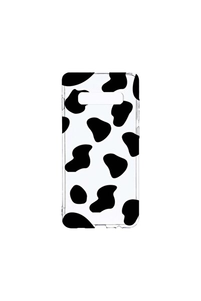 bestcase Husa BestCase¬Æ Διαφανής Σιλικόνη 2MM, Συμβατή με Samsung Galaxy S10...