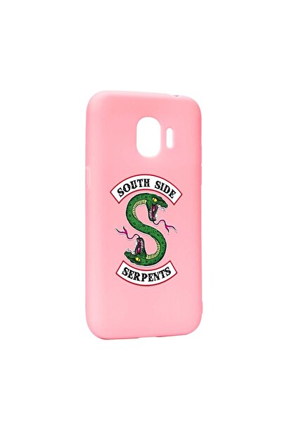 bestcase Husa de protectie Riverdale - South Side Serpents, Movie, pentru Sam...