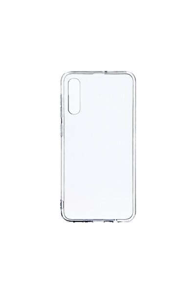 bestcase Διαφανής Θήκη Σιλικόνης 2mm, Συμβατή με Samsung Galaxy A50, Αντικραδ...
