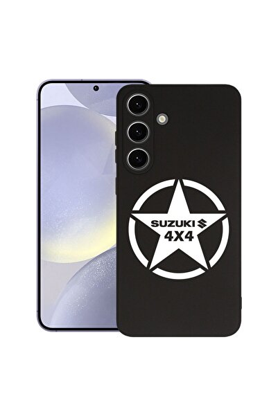 bestcase Θήκη για Samsung Galaxy S25 Plus, Προστατευτική λεπτή θήκη σιλικόνης...