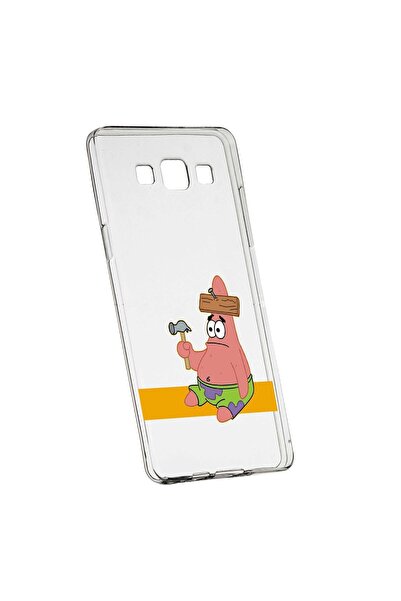 bestcase Σφουγγαράκης - Πάτρικ ο Αστερίας προστατευτική θήκη, για Samsung Gal...