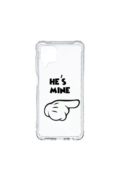 bestcase Husa Αντικραδασμική Θήκη Συμβατή με Samsung Galaxy M12 / Galaxy F12,...