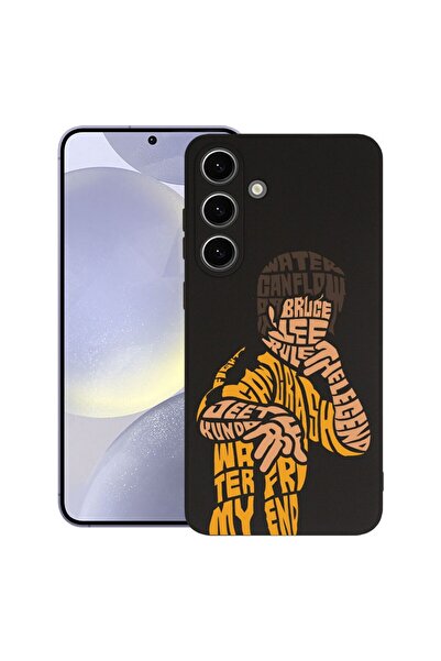 bestcase Θήκη για Samsung Galaxy S25 Plus, Premium Λεπτή Σιλικόνη 1.2MM, Καλλ...