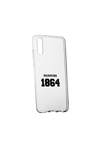 bestcase Husa Jurnalele Vampirilor - Salvatore 1864, Movie, pentru Xiaomi Mi ...