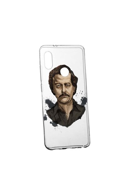 bestcase Νάρκος Πάμπλο Εσκομπάρ, Προστατευτική θήκη τηλεφώνου με θέμα την ται...