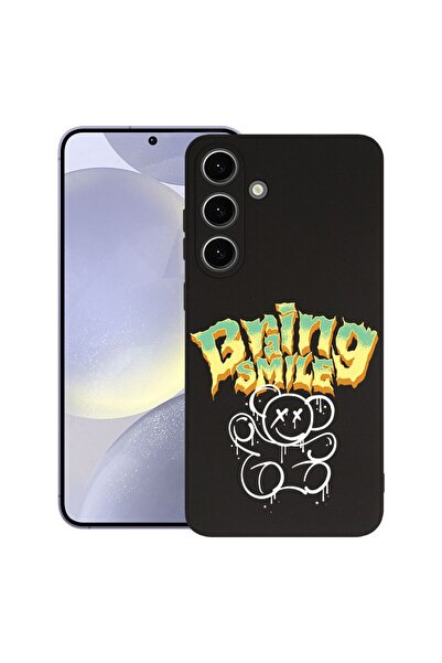 bestcase Θήκη για Samsung Galaxy S25 Plus, Προστατευτική Λεπτή Θήκη Σιλικόνης...