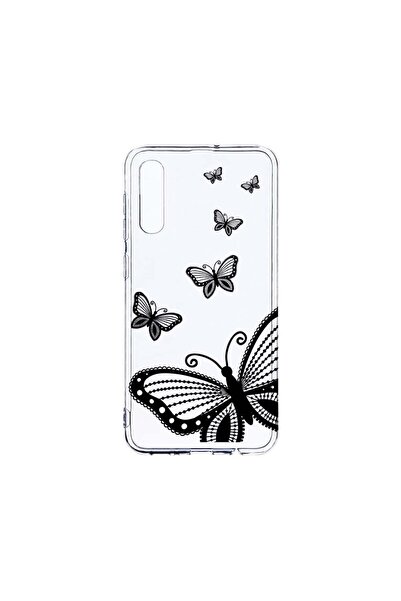 bestcase Husa BestCase¬Æ Διαφανής Σιλικόνη 2MM, Συμβατή με Samsung Galaxy A50...