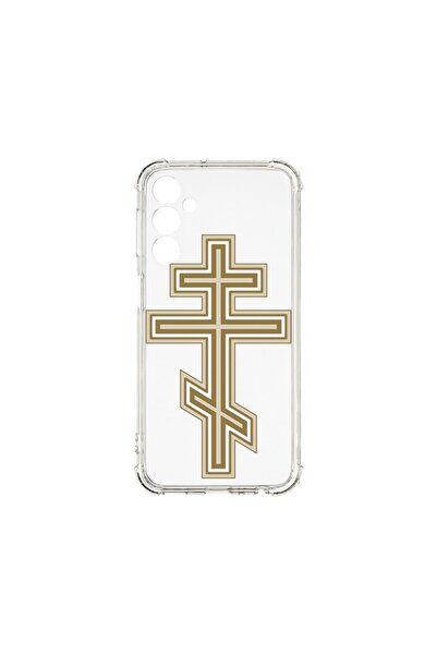 bestcase Husa Αντικραδασμική 1.5MM, Συμβατή με Samsung Galaxy M15 / Galaxy F1...