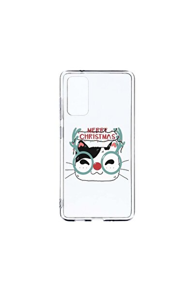 bestcase Husa BestCase¬Æ Διαφανής Σιλικόνη 2MM, Συμβατή με Samsung Galaxy S20...