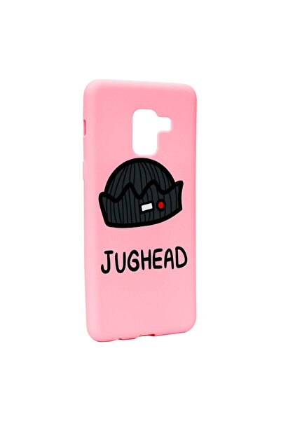 bestcase Husa de protectie Riverdale Jughead, Movie, pentru Samsung Galaxy A5...