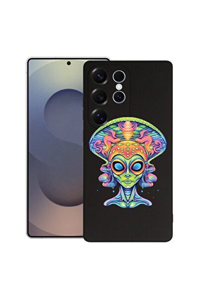 bestcase Θήκη για Samsung Galaxy S25 Ultra, Λεπτή θήκη σιλικόνης υψηλής ποιότ...