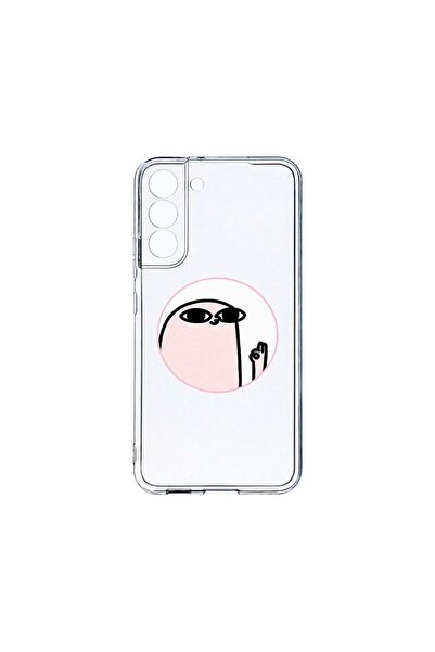 bestcase Husa BestCase¬Æ Διαφανής Σιλικόνη 2MM, Συμβατή με Samsung Galaxy S21...