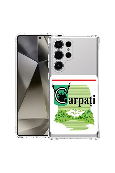 bestcase Θήκη για Samsung Galaxy S22 Ultra, Αντικραδασμική 1.5MM, Καρπατά, Πρ...