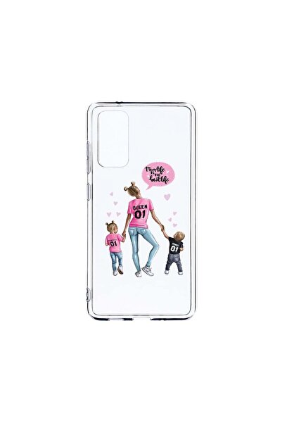 bestcase Husa BestCase¬Æ Διαφανής Σιλικόνη 2MM, Συμβατή με Samsung Galaxy S20...