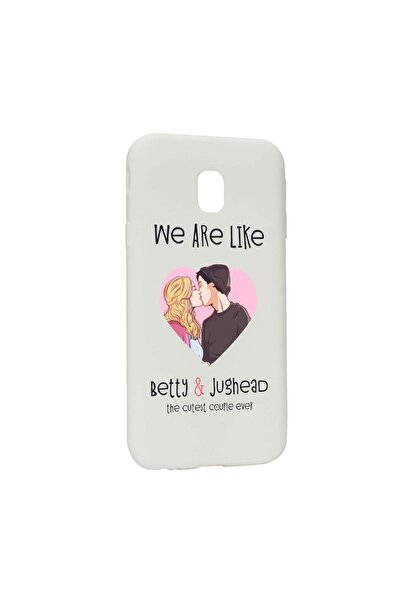 bestcase Husa de protectie Riverdale, Movie, pentru Samsung Galaxy J7 2018, r...