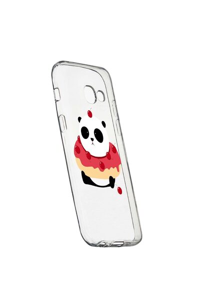 bestcase Θήκη προστασίας Sweet Panda, για Samsung Galaxy J4 Plus 2018, ανθεκτ...