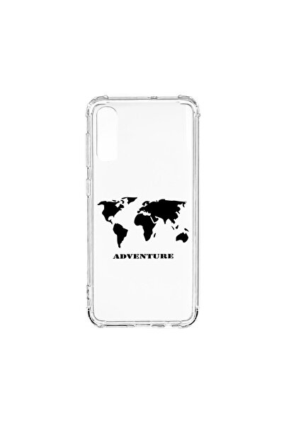 bestcase Husă Antișoc Compatibilă cu Samsung Galaxy A50, Adventure, Silicon P...