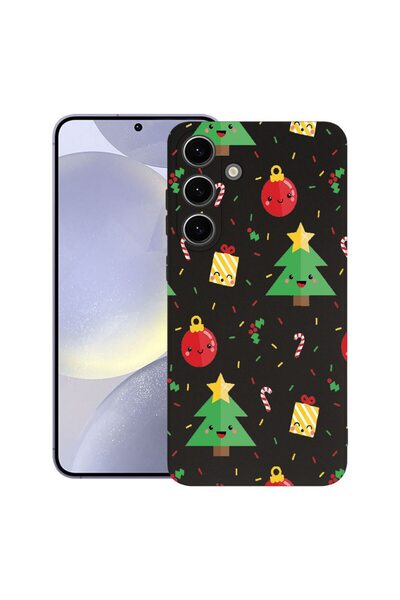 bestcase Θήκη για Samsung Galaxy S25 Plus, Προστατευτική λεπτή θήκη σιλικόνης...