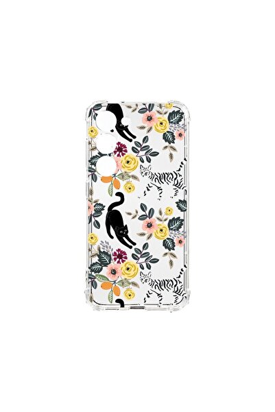 bestcase Husa Αντικραδασμική 1.5MM, συμβατή με Samsung Galaxy S23 Plus, Σχέδι...