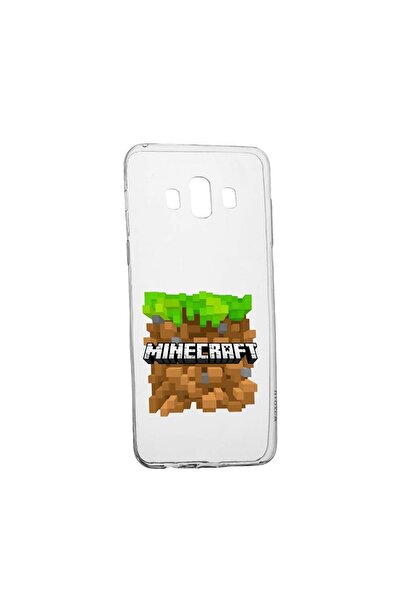 bestcase Θήκη Minecraft, για Samsung Galaxy J6 Plus 2018, ανθεκτική στη φθορά...