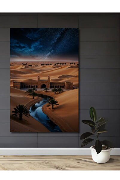 Teona Ahşap The Legend of the Desert Vaha Ξύλινο Διακοσμητικό Τραπέζι για το ...