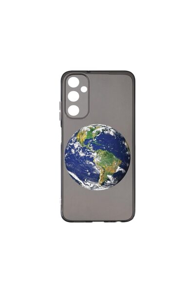 bestcase Θήκη Σιλικόνης Γραφίτη 1.5MM, Συμβατή με Samsung Galaxy S24 Plus, Γή...