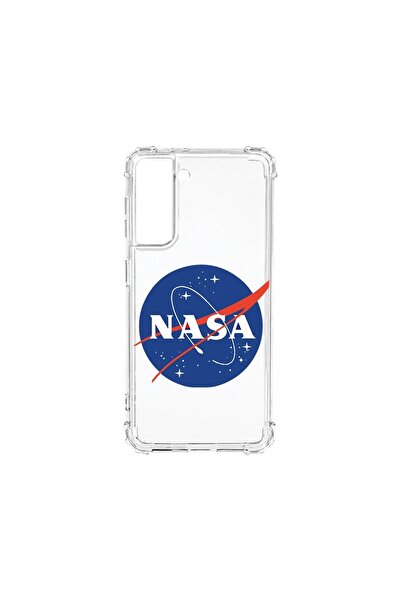 bestcase Husa Αντικραδασμική 1.5MM, Συμβατή με Samsung Galaxy S21 FE, Nasa Cl...