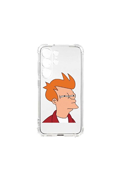 bestcase Αντικραδασμική Θήκη, Συμβατή με Samsung Galaxy S23 Ultra, Μιμίδιο, 1...