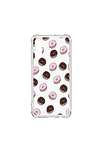 bestcase Husa Αντικραδασμική Θήκη Συμβατή με Samsung Galaxy A50, Σχέδιο Ντόνα...
