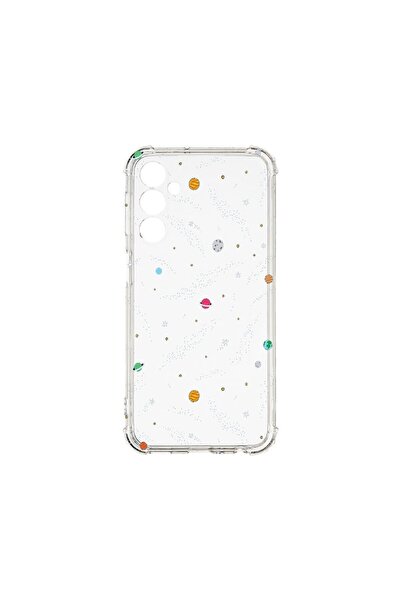 bestcase Αντικραδασμική Θήκη 1.5MM, Συμβατή με Samsung Galaxy S24 Plus, Σχέδι...
