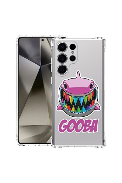 bestcase Θήκη για Samsung Galaxy S23 Ultra, Αντικραδασμική 1.5MM, Gooba, Προσ...