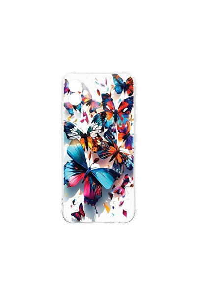 bestcase Θήκη Αντικραδασμική 1.5MM, Συμβατή με Samsung Galaxy F04 / Galaxy M0...