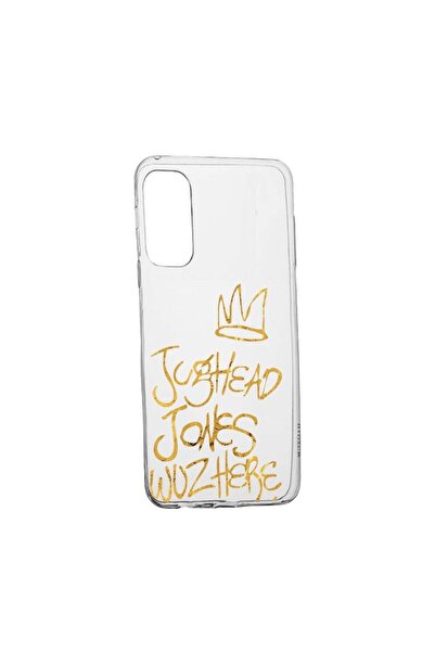 bestcase Θήκη σιλικόνης Riverdale Jughead, Ταινία, Συμβατή με Samsung Galaxy ...