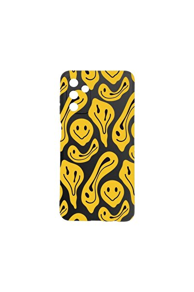 bestcase Λεπτή Θήκη Σιλικόνης 0.8MM, Συμβατή με Samsung Galaxy A04s, Κίτρινο ...
