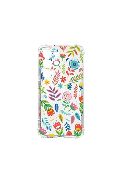 bestcase Αντικραδασμική Θήκη 1.5MM, Συμβατή με Samsung Galaxy S24 Ultra, Χαρο...