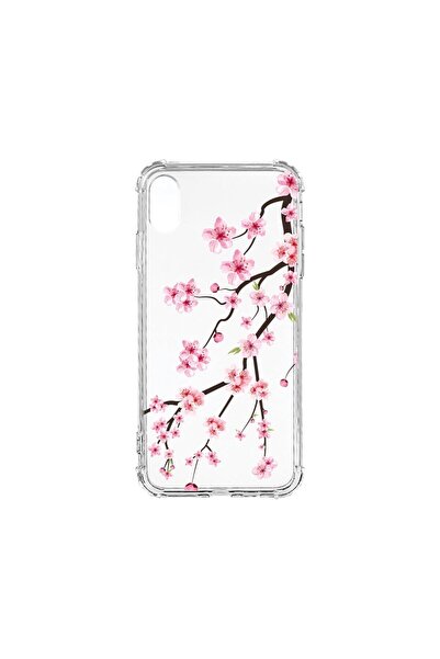 bestcase Husa Αντικραδασμική 1.5MM, συμβατή με Apple iPhone XR, Ιαπωνικό Κερα...