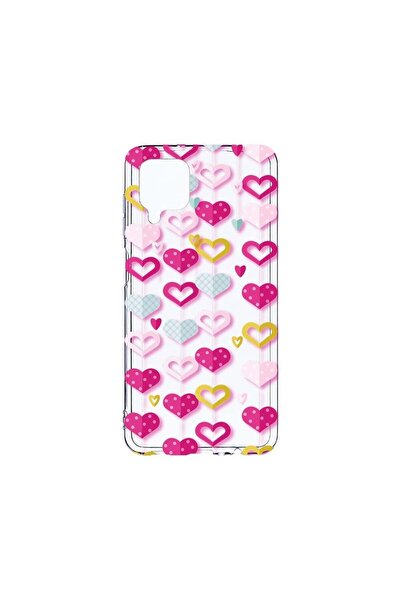 bestcase Husa BestCase¬Æ Διαφανής Σιλικόνη 2MM, Συμβατή με Samsung Galaxy A12...