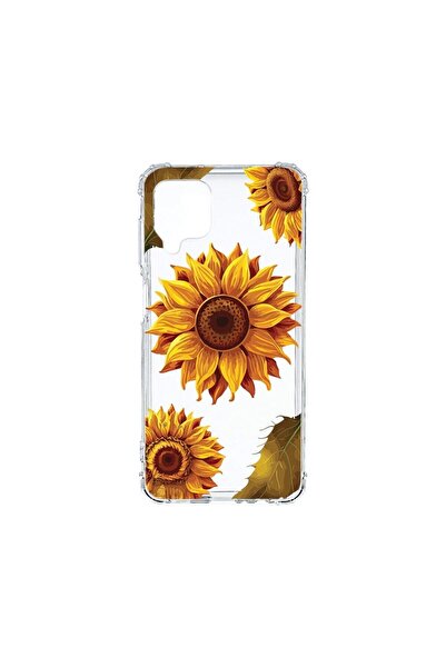 bestcase Αντικραδασμική Θήκη 1.5MM, Συμβατή με Samsung Galaxy A12 / M12 / F12...