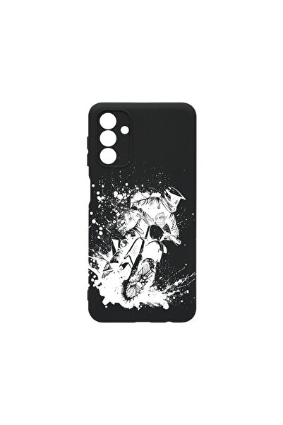 bestcase Θήκη Σιλικόνης Premium Λεπτή 1.2MM, Συμβατή με Samsung Galaxy A14 5G...
