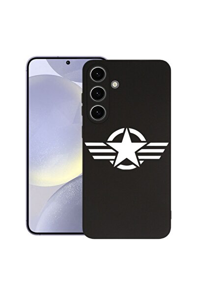 bestcase Θήκη για Samsung Galaxy S25 Plus, Προστατευτική λεπτή θήκη σιλικόνης...