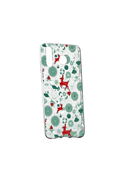 bestcase Husa de protectie Craciun, Christmas, reindeer pentru Samsung Galaxy...